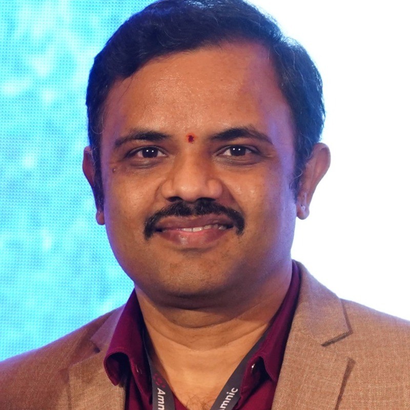 Siva Adhikarla